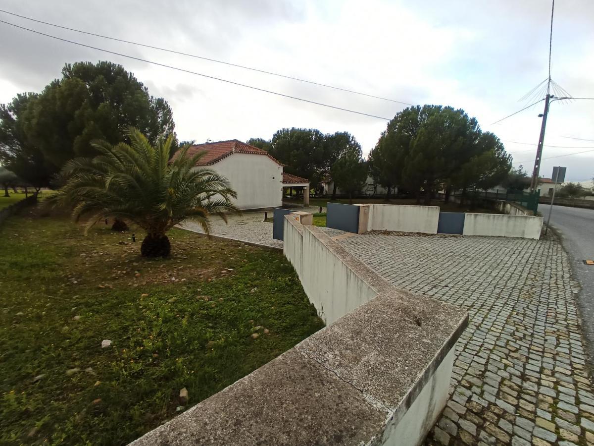 Vila Casa De Perais Exteriér fotografie